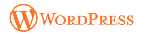 wordpress-orange